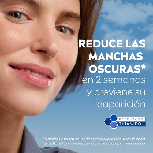 Variante de NIVEA cremas antimanchas Fluido FP50 40 ml