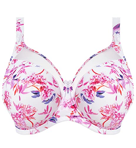 Image of GODDESS Kayla Underwire Banded Bra Underwear