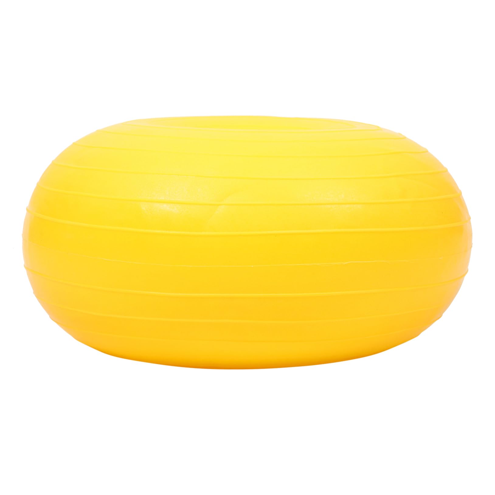 ibasenice Professional Ball for Core Strength Reusable Exercise Ball for Daily Use Durable Yoga Accessory for Home Gym Office Workouts Balance Stability