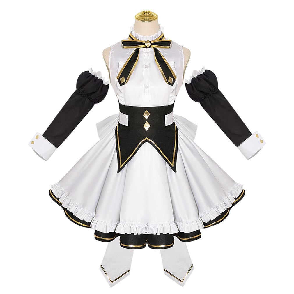 ひきこまり吸血鬼の悶々 ヴィルヘイズ コスプレ 衣装 ひきこまり吸血姫の悶々 ヴィルヘイズ コスプレ衣装 - Costowns