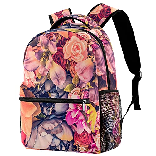 Sac à dos à suspendre pour femme avec motif sapin de Noël argenté