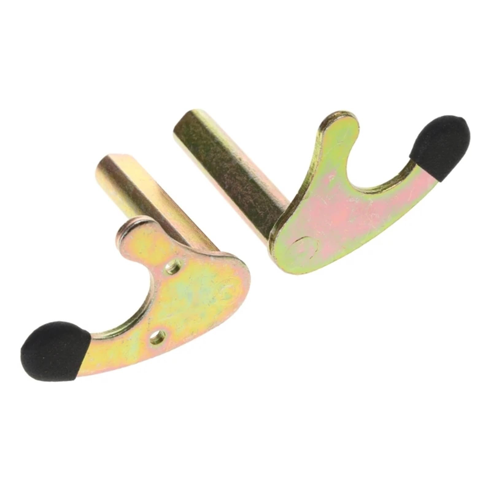 adapter podpórki Stojak na widelec motocyklowy w stylu U/L ze stojakiem szpulę Swingram(C63D3TT306058-F-L)