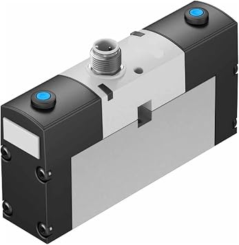 VSVA-B-M52-MH-A1-1R5L 534556 Air Solenoid Valve