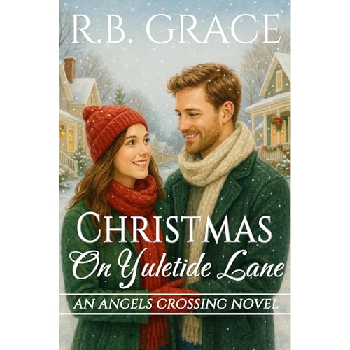 Christmas On Yuletide Lane