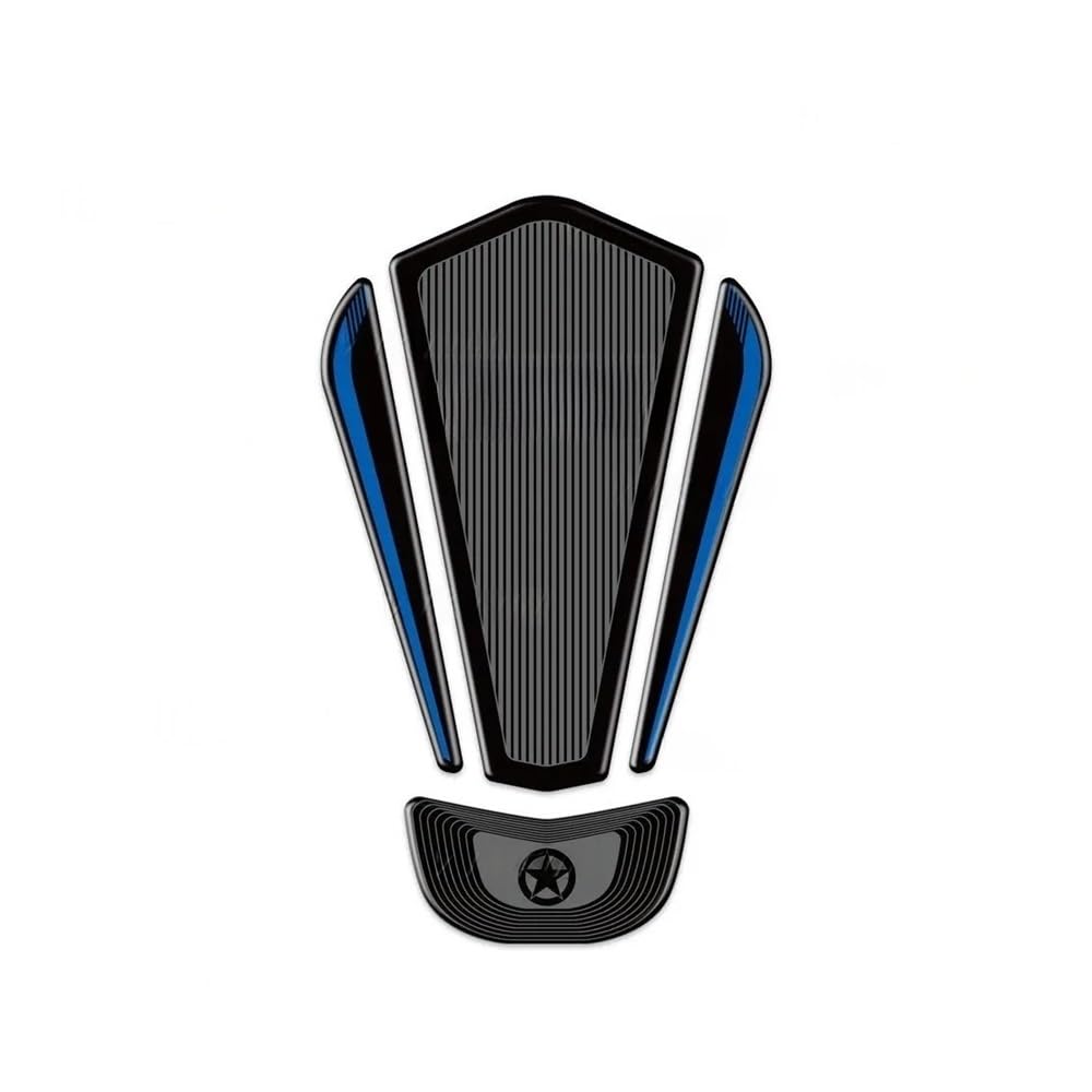 Protège réservoir moto Rebel 1100 CMX autocollant protection 2021-2025