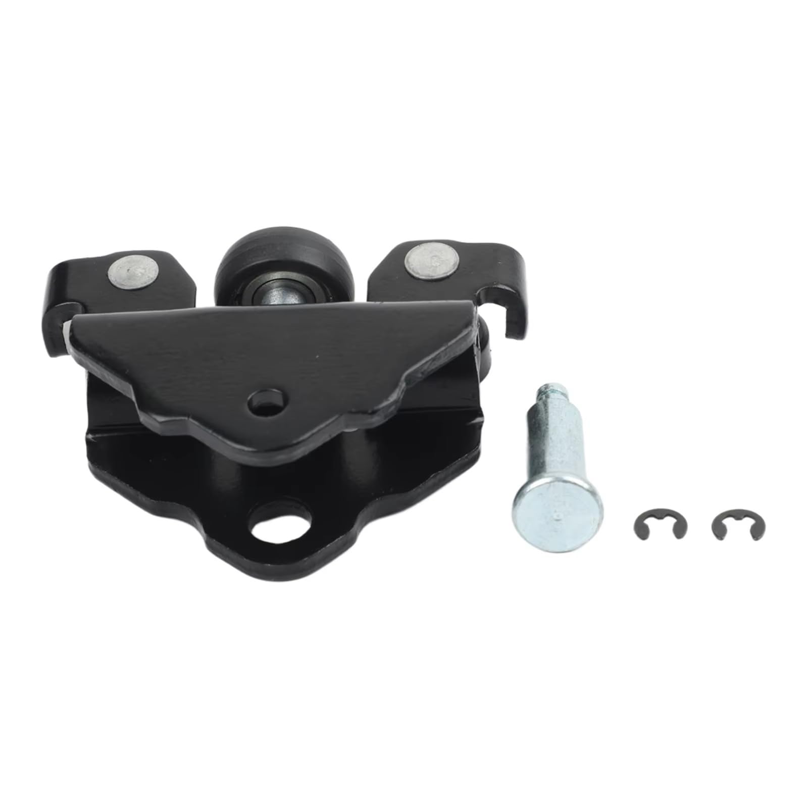Rodillo Puerta Corredera Coche Para Kangoo II 2008-2018
