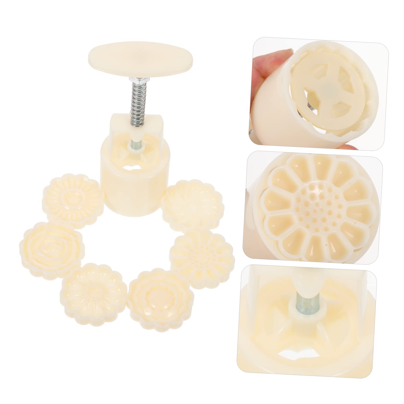 Alipis 3sets Per Per Dolci e Dessert Casa Facile e Riutilizzabile Per e Speciali