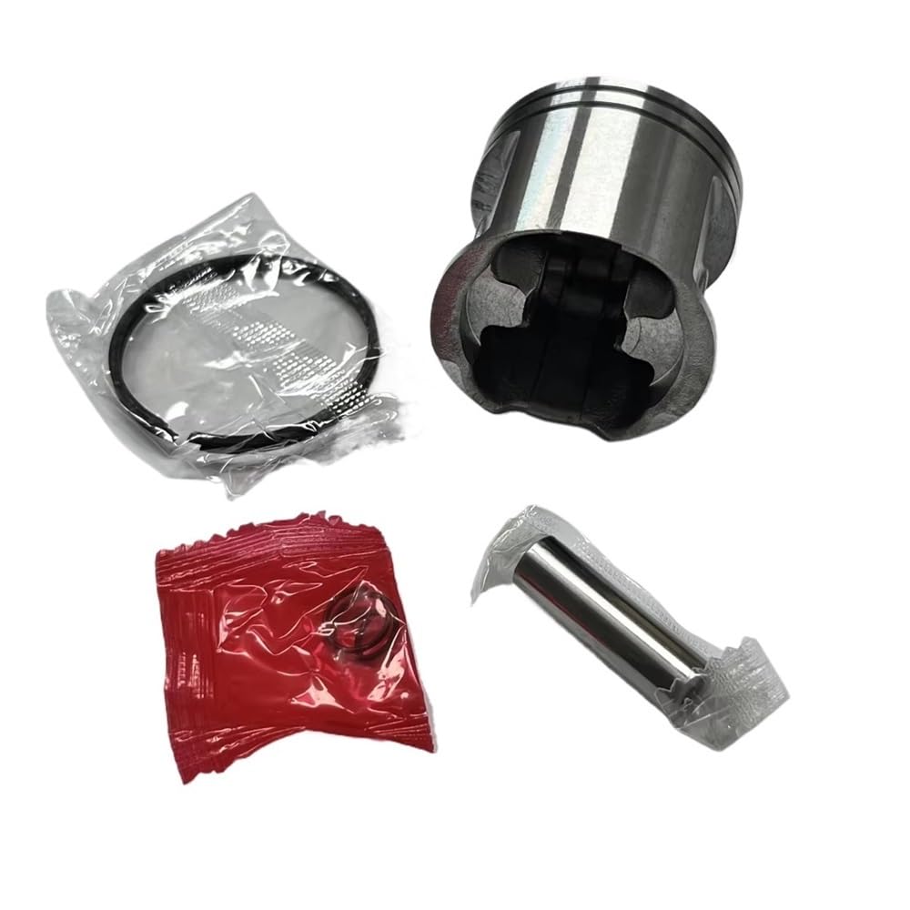 Circlip d'anneau de piston 47mm robuste : Fixation pour MS 291