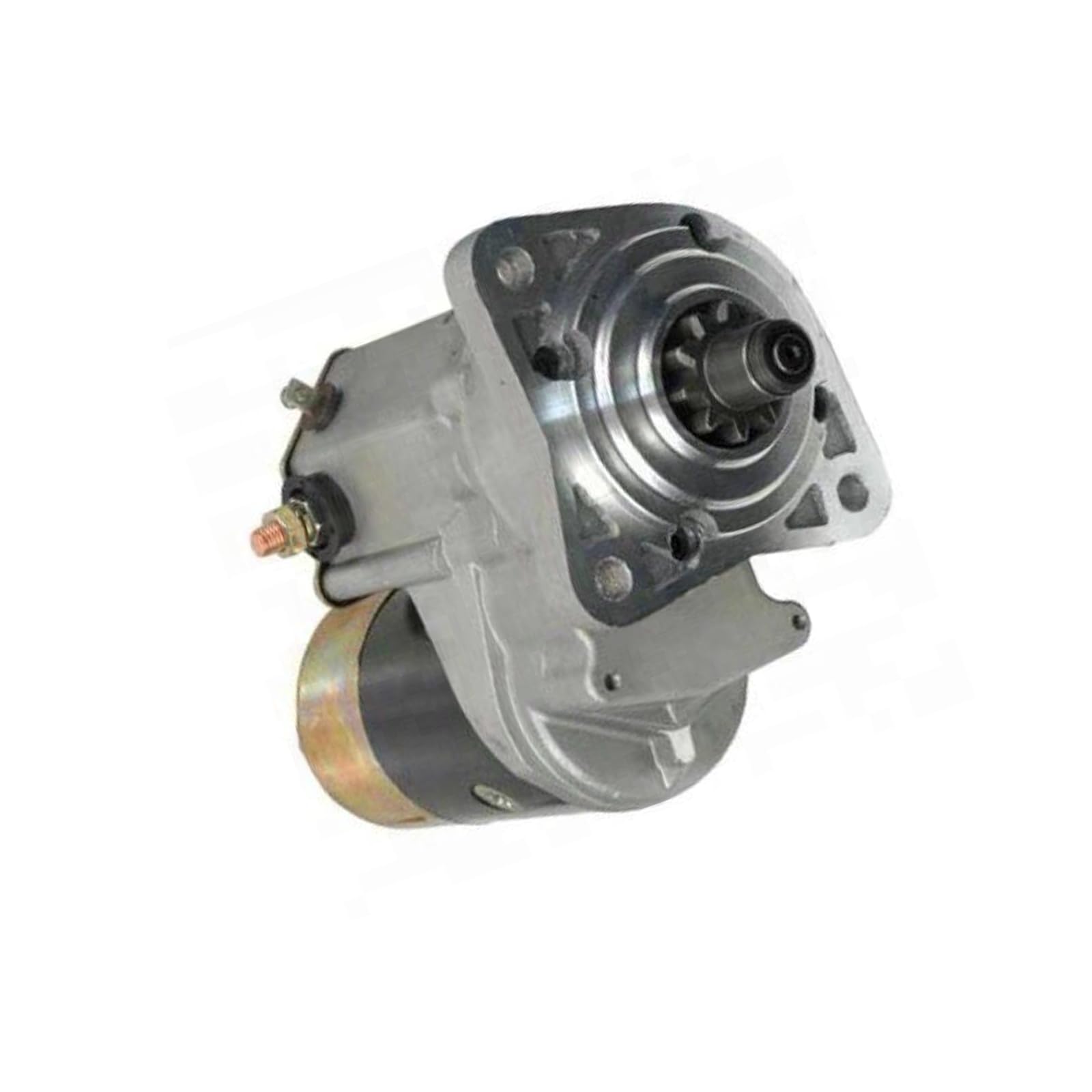 Y♢337 じゃーまん Amazon.com: Haiyazhma Starter Motor 24V 10T 3957598 3924466