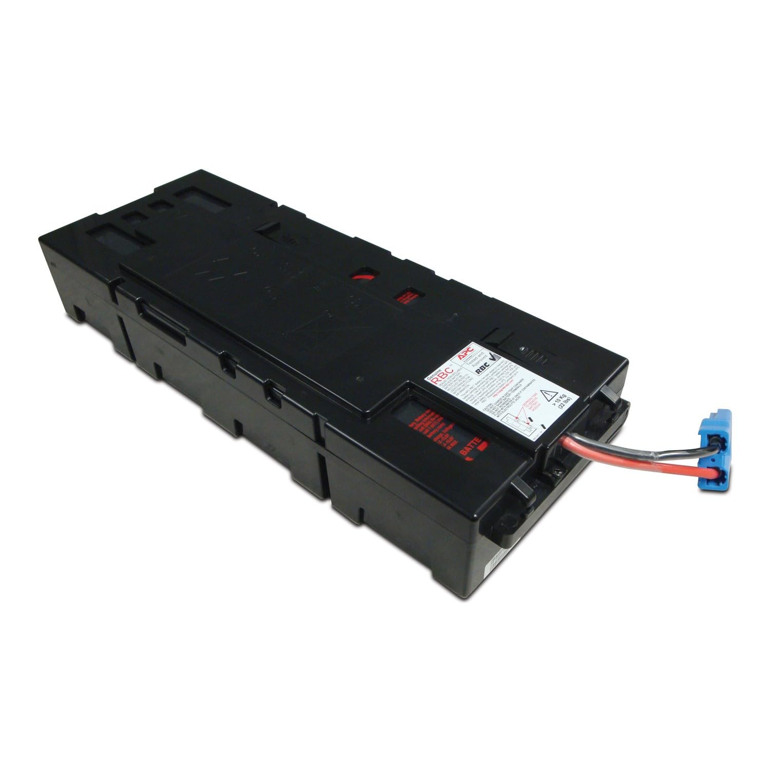 APC Ersatzbatterie für USV für Modelle SMX750I/SMX1000I