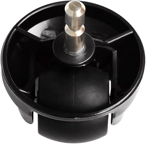 Miniatura 4 de Neumáticos para IROBOT ROOMBA rueda delantera rueda rueda rueda piezas kit para ROOMBA i3 i3+i4 i6 i6+ i7 i8 E5 E6 E7 j7 j7 7550 3550 3150 5150 6198