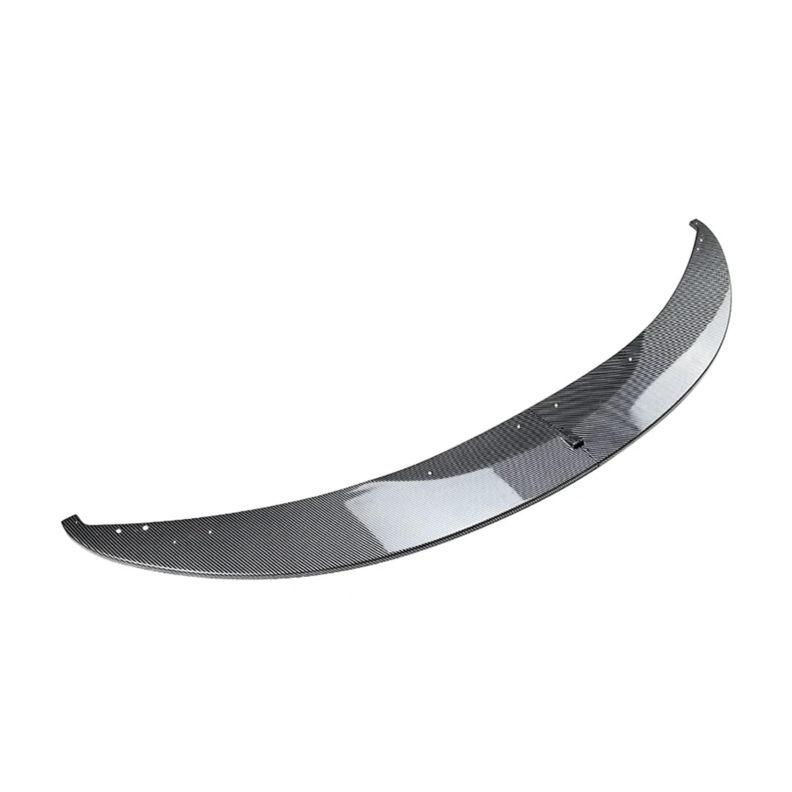 Kit de carrosserie diffuseur pour BMW M3 E90 E91 E92 E93 lèvre de pare-chocs - 8