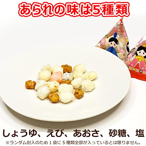 Amazon.co.jp: 国産 ひな あられ テトラ 個包装 150g ひなまつり Amazon.co.jp: 国産 ひな あられ テトラ 個包装 150g ひなまつり