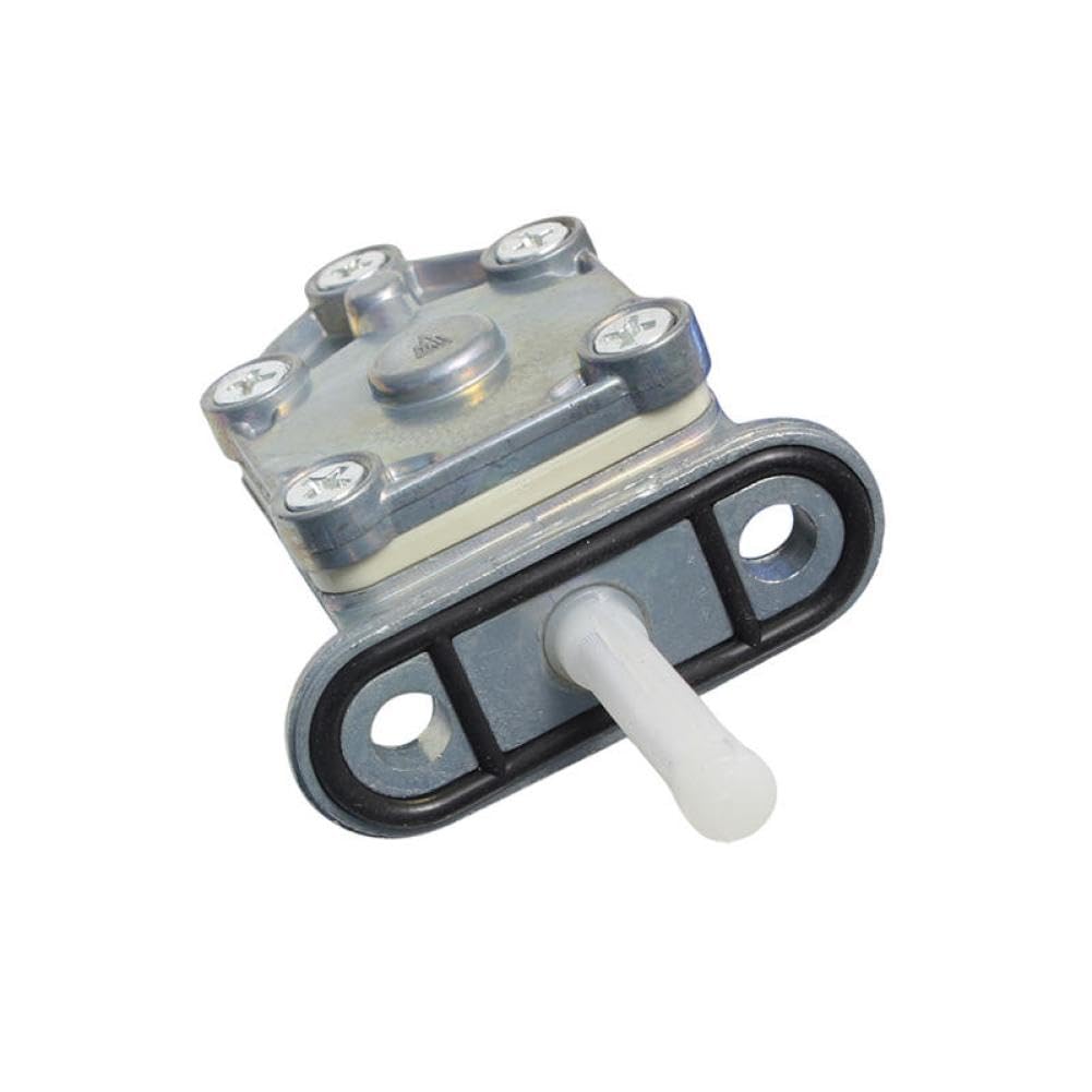 Motorcycle Fuel Cock 50 100 Compatible with BWS 50 100 YM50 CW50 Nouvo S Karbu Jupiter Mx Y125 Y125zr Lc135 Lagenda 110 Spark135
