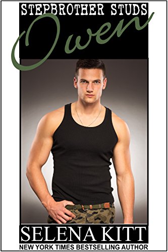 Stepbrother Studs: Owen