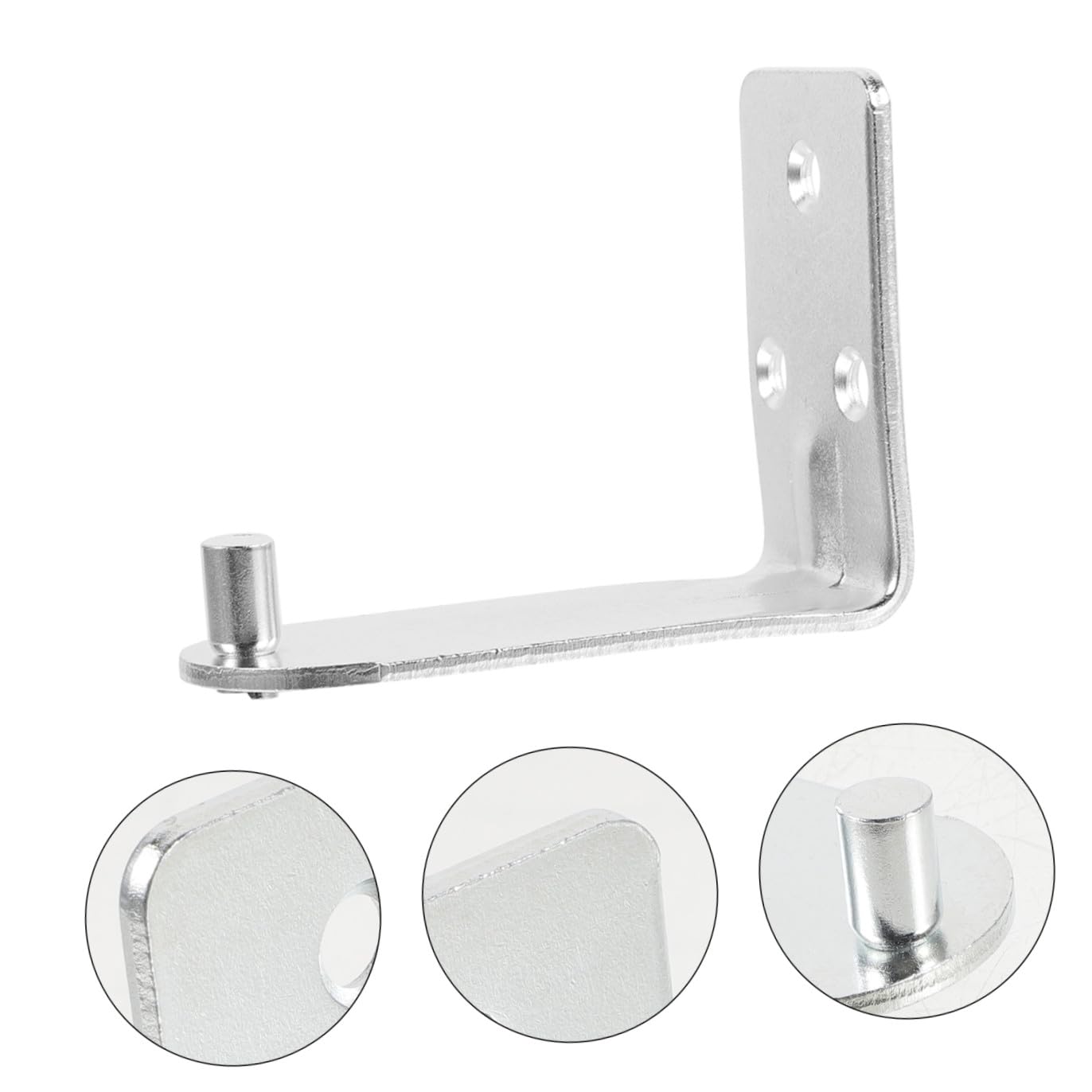 Angoily 30piezas Soporte De Pared Para Extintor De Incendios De Metal De Diseño y Fácil De Instalar Para Montaje Pared Espacios Reducidos