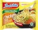 INDOMIE - Instant Nudeln Hühne, 40er pack (40 X 70 GR)