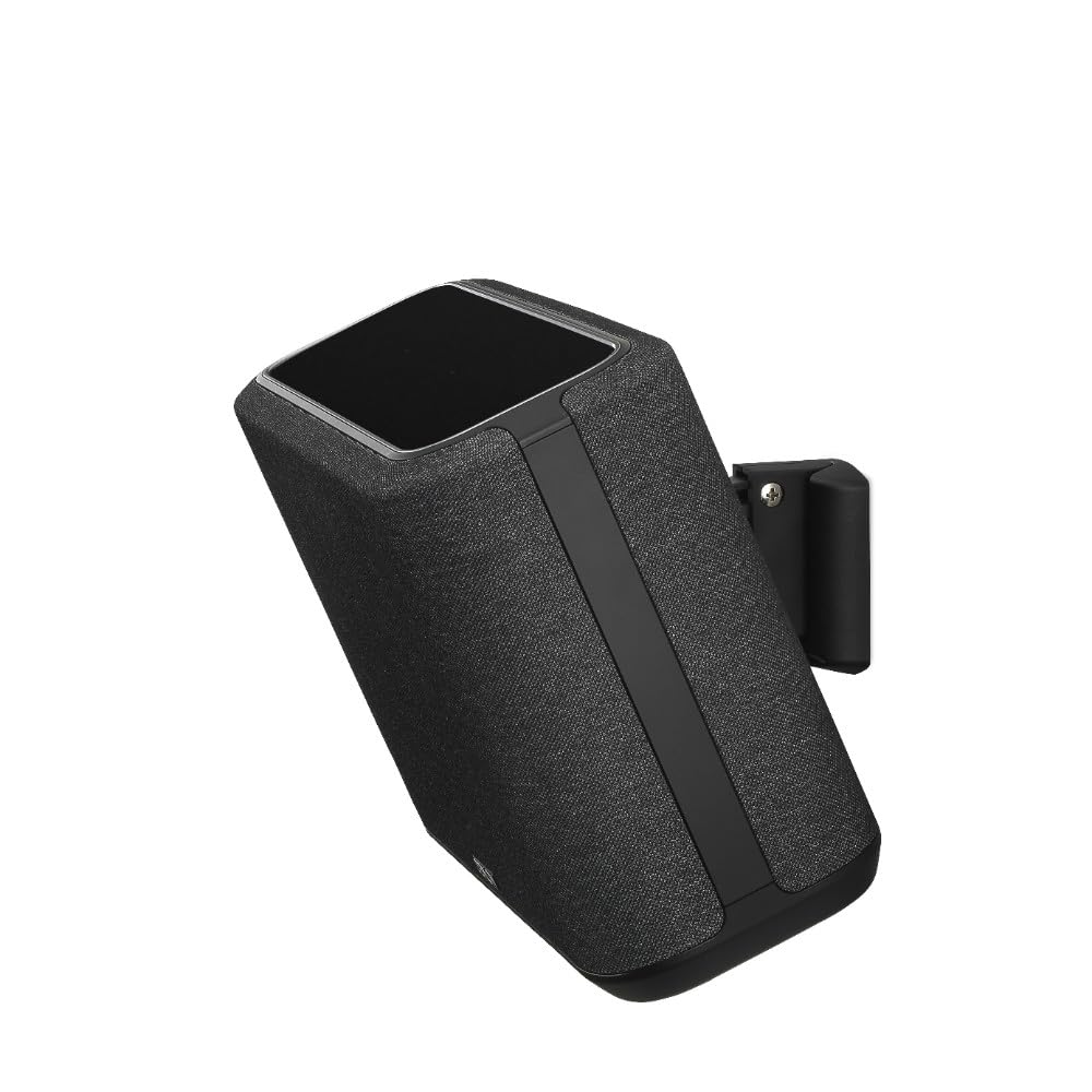 DH250WM uchwyt ścienny do Denon Home 250 - czarny
