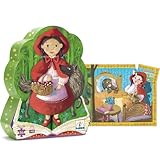  Djeco - Little Red Riding Hood[002kr]