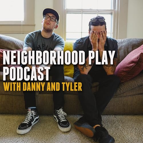 Neighborhood Play cover art