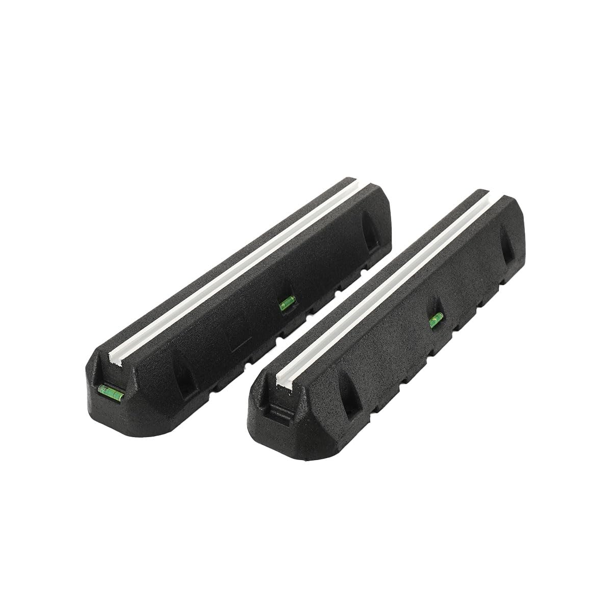 Base Ammortizzante Piedini Antivibranti Basi Antivibranti per Pompe di Calore e Condizionatori, Supporto Robusto 1 Ton, Anti-Vibrazione e Anti-Rumore, Adatto a Esterni e Interni