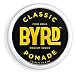 BYRD Hair Classic Pomade Mens Firm Hold/Medium Sheen, 1.5 OZ