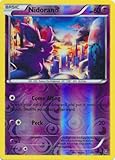 Pokemon - Nidoran (Male) (43/114) - XY Steam Siege - Reverse Holo