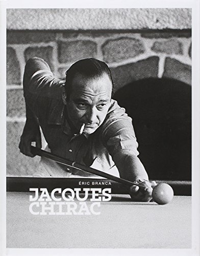 Télécharger Jacques Chirac Francais PDF