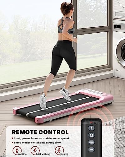 Dskeuzeew Treadmil Tapis roulant salvaspazio