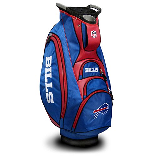 Buffalo Bills Cart Bag