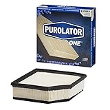 Purolator A35883 PurolatorONE Advanced Engine Air Filter Compatible With Select Volvo XC90
