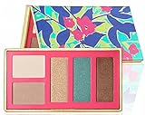 Tarte Golden Days & Sultry Nights Amazonian Clay Collector's Shadow Palette