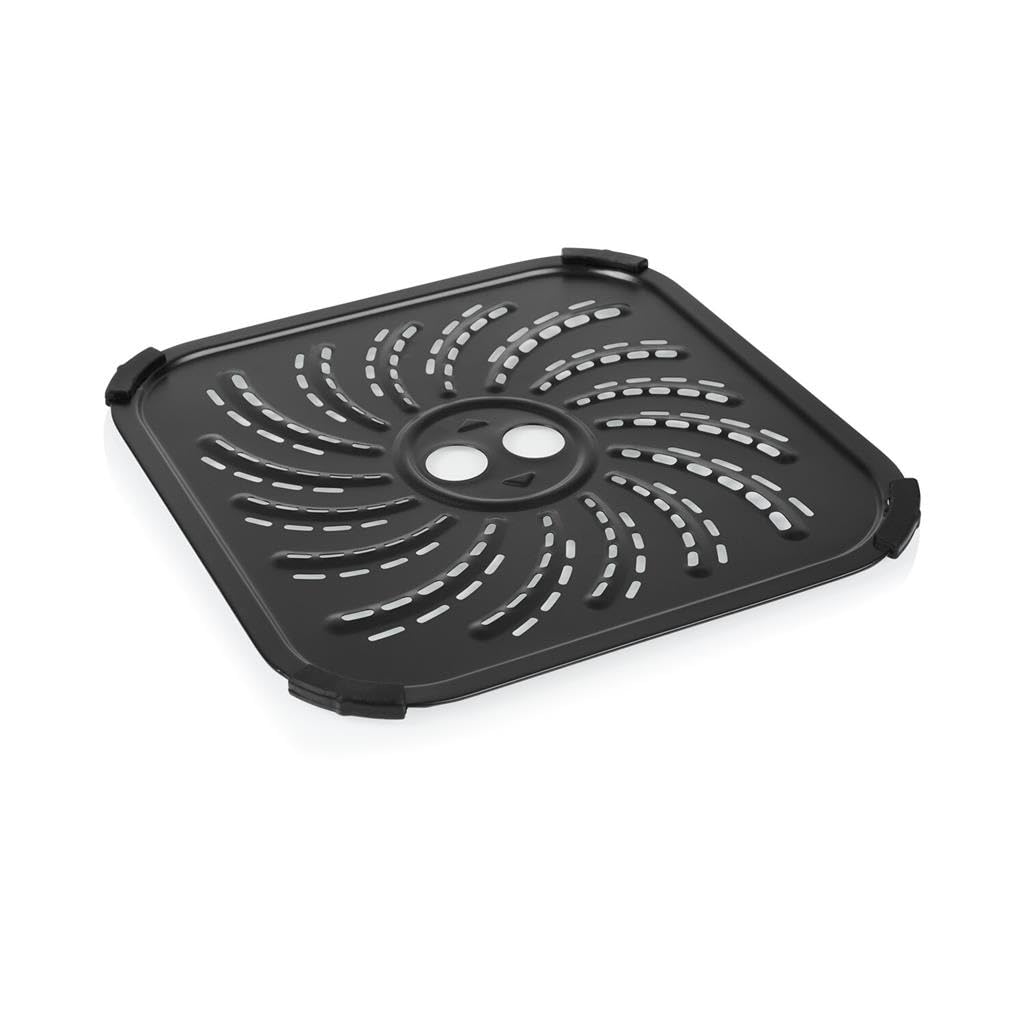 Tristar Heißluft-Fritteuse 8l 2000W Schwarz