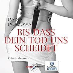 Bis dass dein Tod uns scheidet cover art
