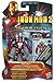 Hasbro Iron Man 2 Concept 3.75