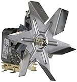 General Electric WB26K10003 Range/Stove/Oven Convection Motor