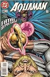 Read Aquaman #40 January 1998 Doc