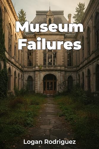 Museum Failures (English Edition)