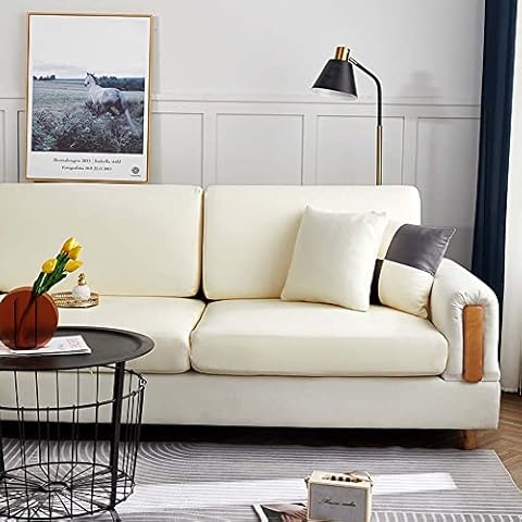 High Stretch Waterproof Sofa Cover Protector Cover