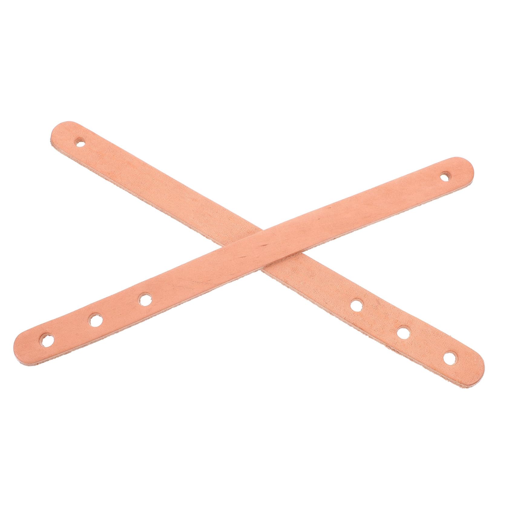 BESPORTBLE Leather Dropping Track Belt for Billiards Snooker Ball Track Belt Pool Table Accessory