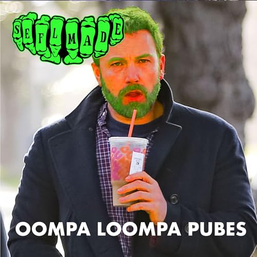 Oompa Loompa Pubes cover art