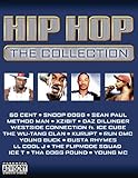Hip Hop The Collection