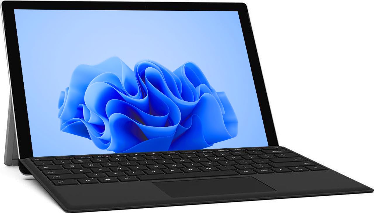 Amazon.com: Microsoft Surface Pro 4 12.3