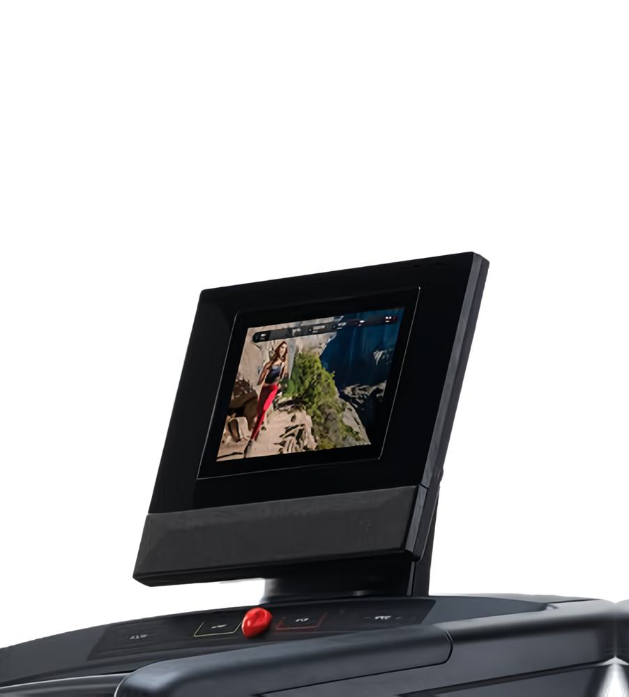 Amazon.com : NordicTrack Commercial 1250 Treadmill with iFIT