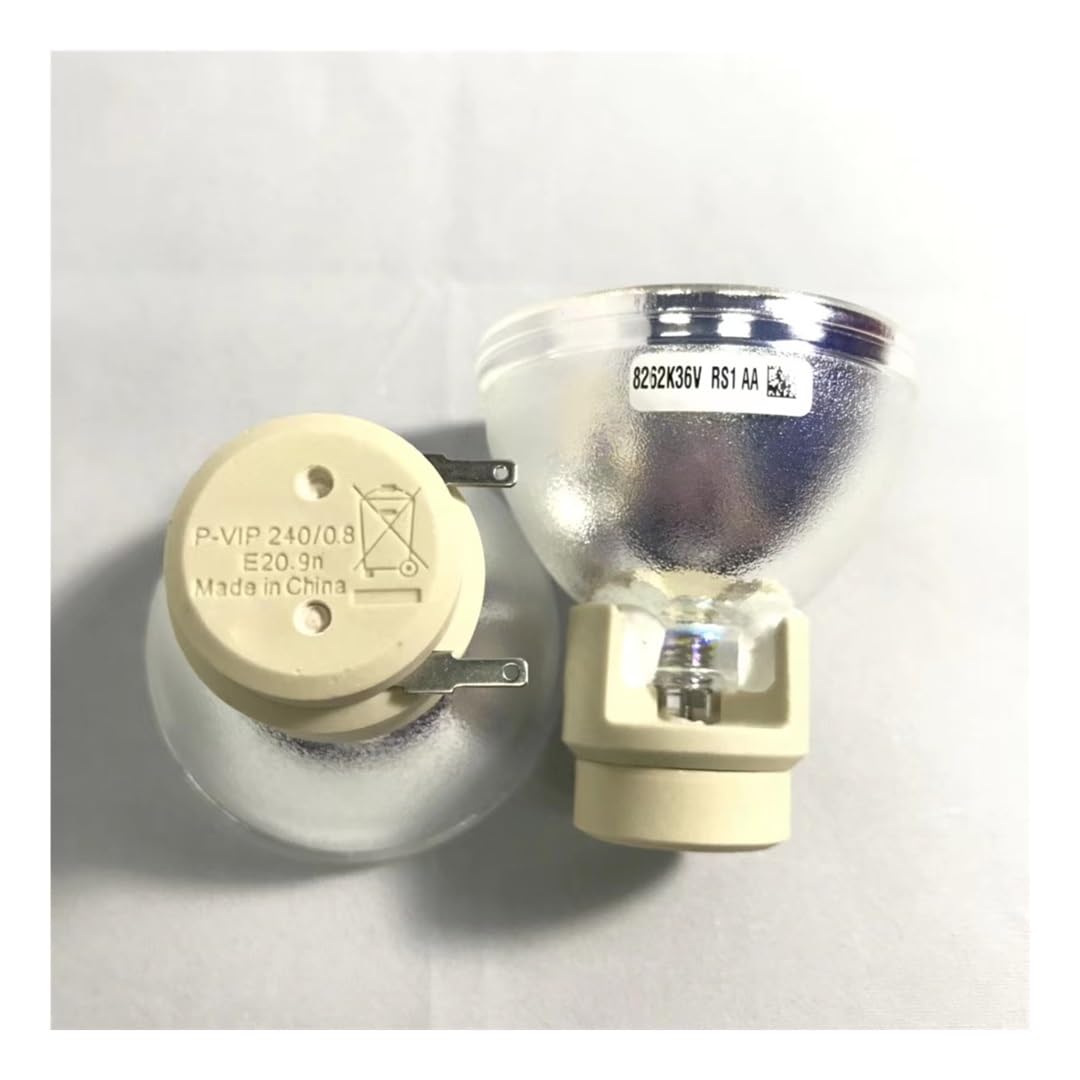 Ampoule P-VIP240 0.8 E20.9 pour projecteur de rechange ES2808F