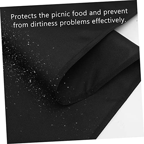 Toddmomy Tapete De Acampamento Ao Ar Livre Tapete De Acampamento Lona Camuflada Lonas De Barraca De