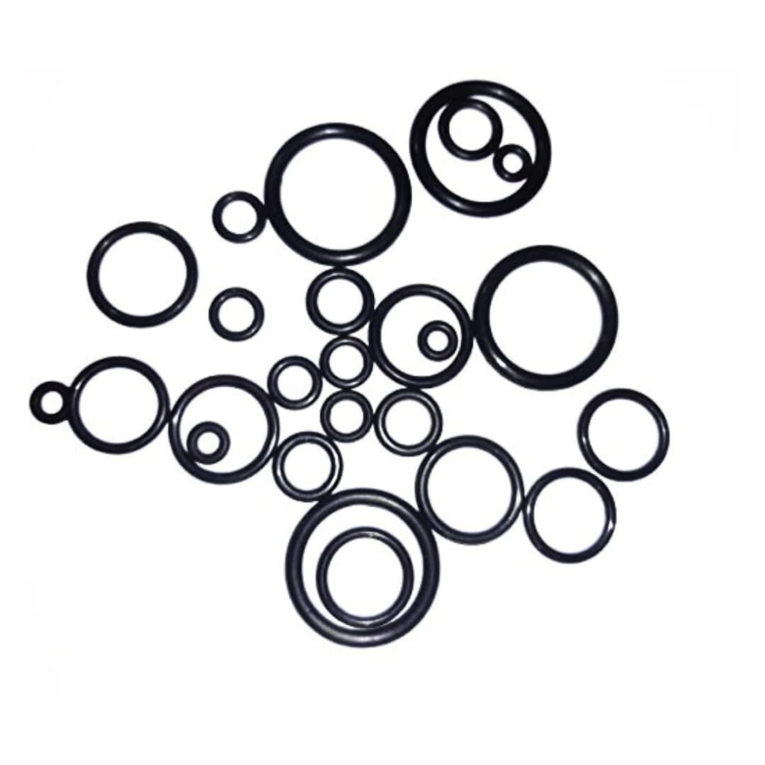 See full amazon price history chart for Generasis - Black Rubber Washer O Rings Set for High-Pressure Car Wash Equipment - Compatible with Aquatak/AQT Series Oring of size 3x1.75, 4x2, 5x1.75, 5x2, 7x2 and 8x2 Pack of 30 Pieces Generasis - Black Rubber Washer O Rings Set for High-Pressure Car Wash Equipment - Compatible with Aquatak/AQT Series Oring of size 3x1.75, 4x2, 5x1.75, 5x2, 7x2 and 8x2 Pack of 30 Pieces (B0D3QF1BJC) Amazon Price History, Amazon Price Tracker