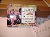 Teacher's Little Book of Wisdom
