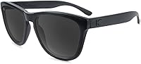 Vista 37 de Knockaround Premiums Polarized Sunglasses for Men & Women - UV400 Protection