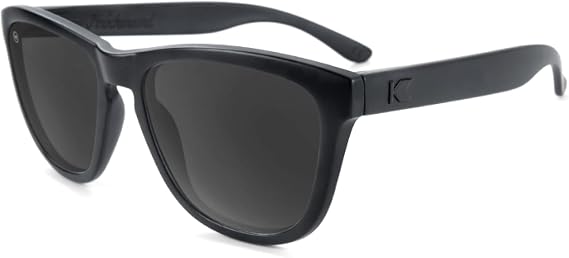 Knockaround Premiums Polarized Sunglasses for Men & Women - UV400 Protection